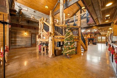 3862 State Highway 16 N Bandera TX 78003