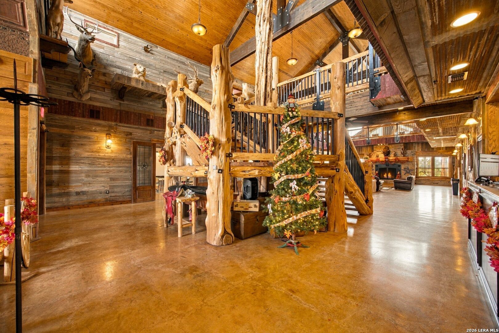 3862 State Highway 16 N Bandera TX 78003