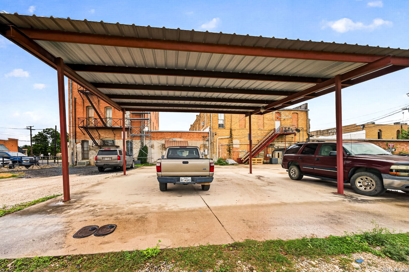 1708 Ave M Hondo TX 78861