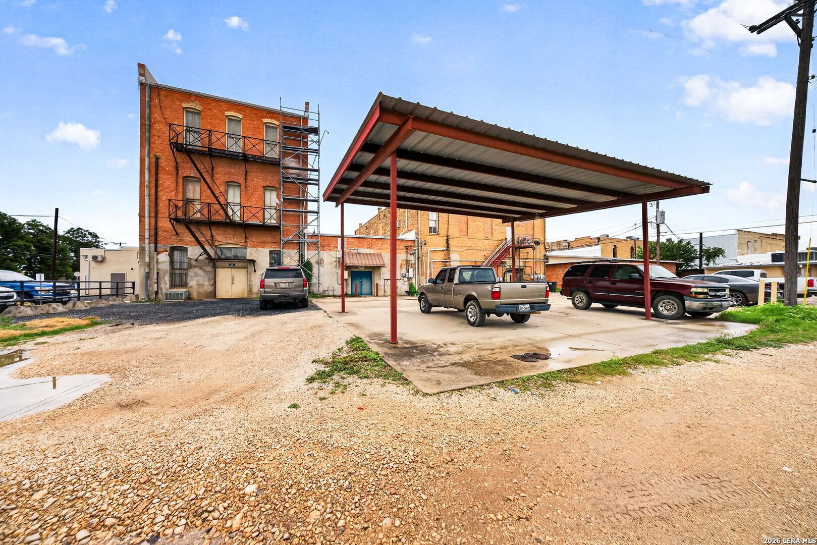 1708 Ave M Hondo TX 78861
