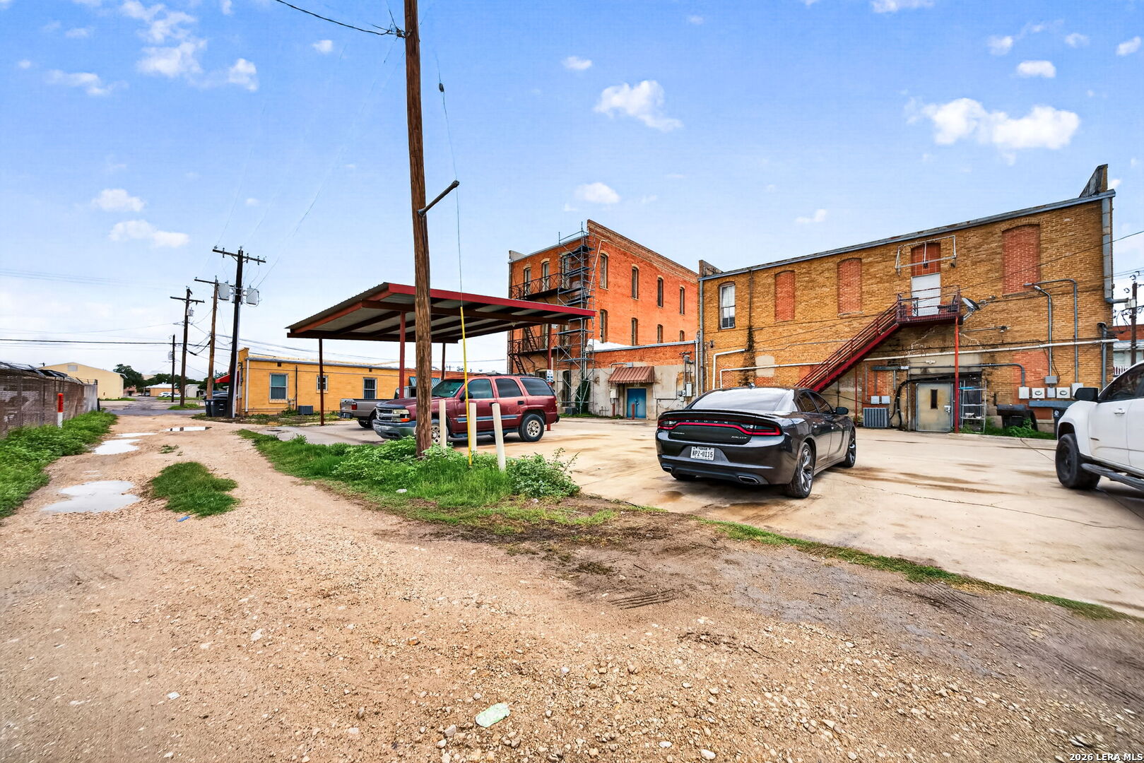 1708 Ave M Hondo TX 78861