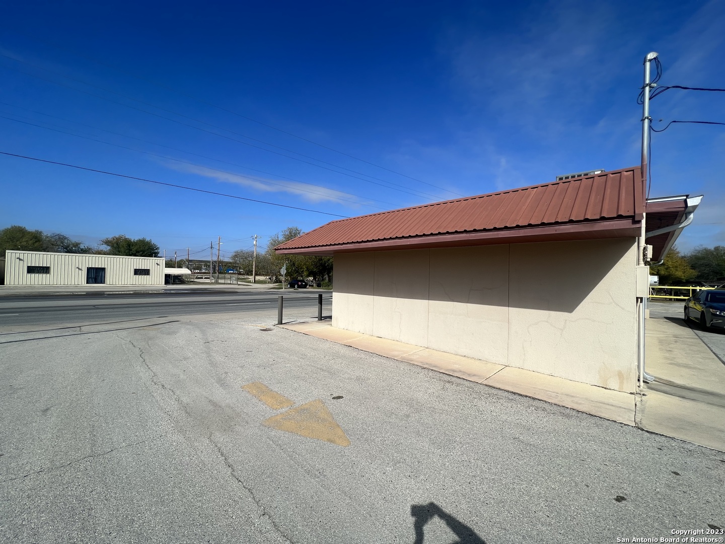 615 N 1st Street Carrizo Springs TX 78834