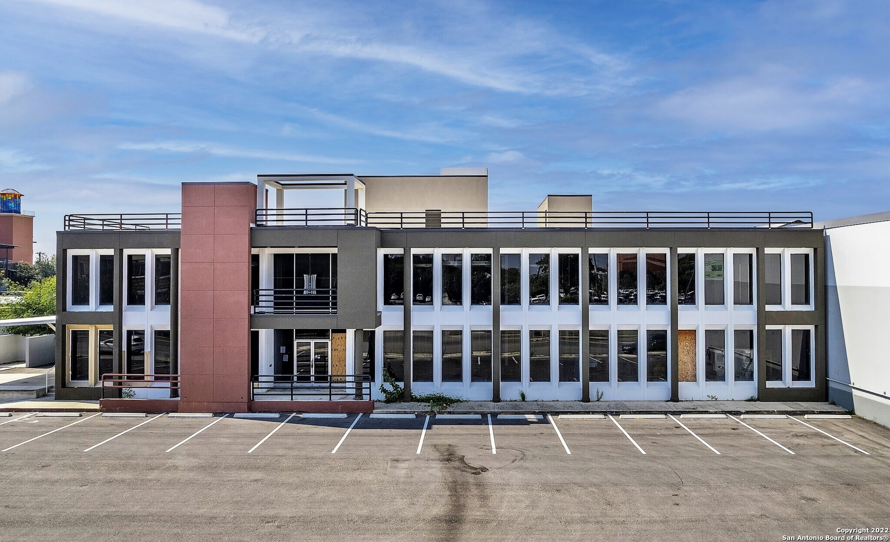 1964 S Alamo Street San Antonio TX 78204