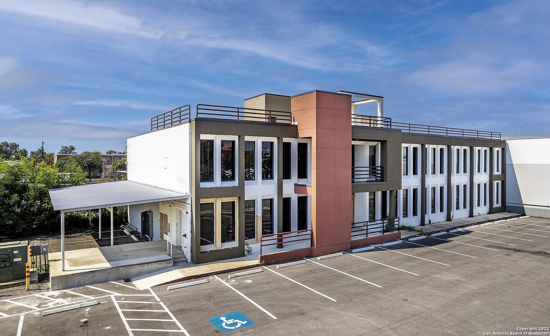 1964 S Alamo Street San Antonio TX 78204