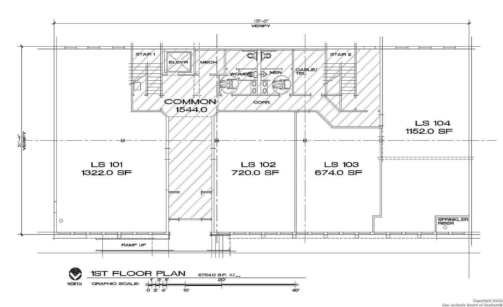1964 S Alamo Street San Antonio TX 78204