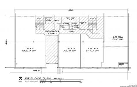 1964 S Alamo Street San Antonio TX 78204