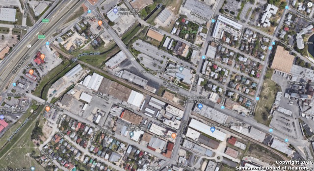 1964 S Alamo Street San Antonio TX 78204