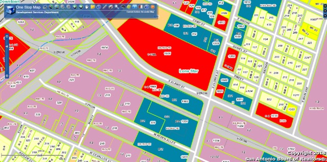 1964 S Alamo Street San Antonio TX 78204