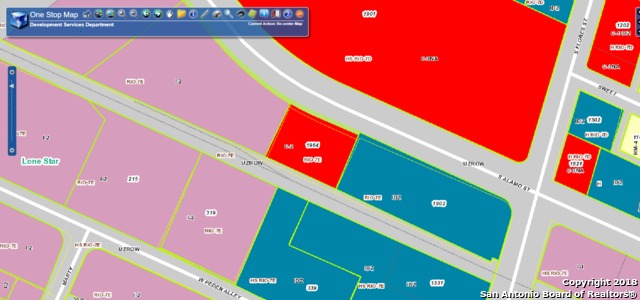 1964 S Alamo Street San Antonio TX 78204