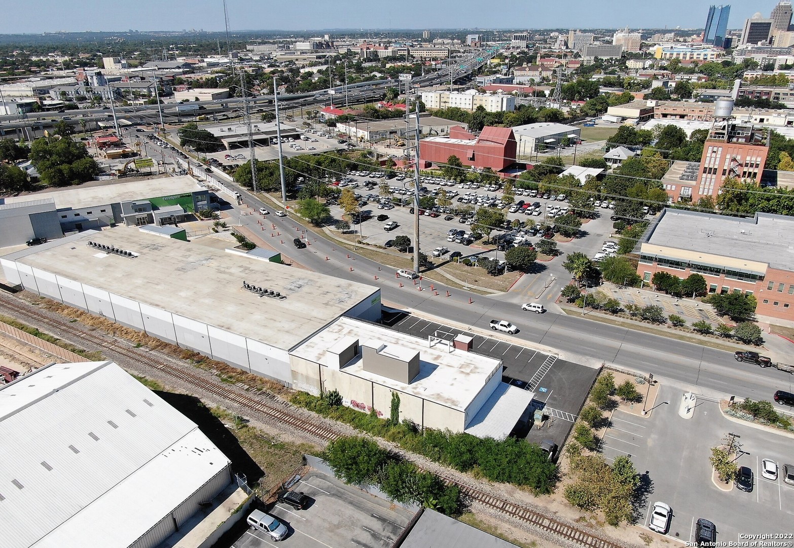 1964 S Alamo Street San Antonio TX 78204