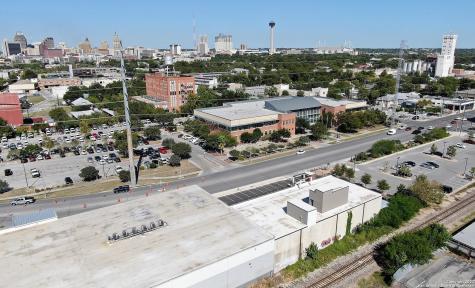 1964 S Alamo Street San Antonio TX 78204