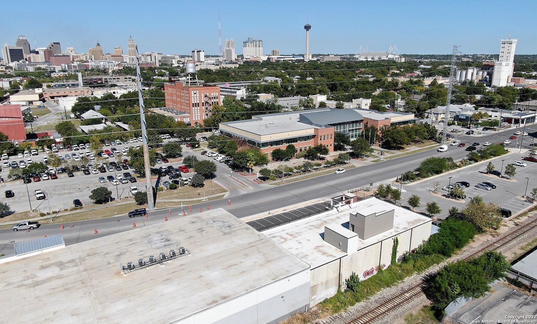 1964 S Alamo Street San Antonio TX 78204