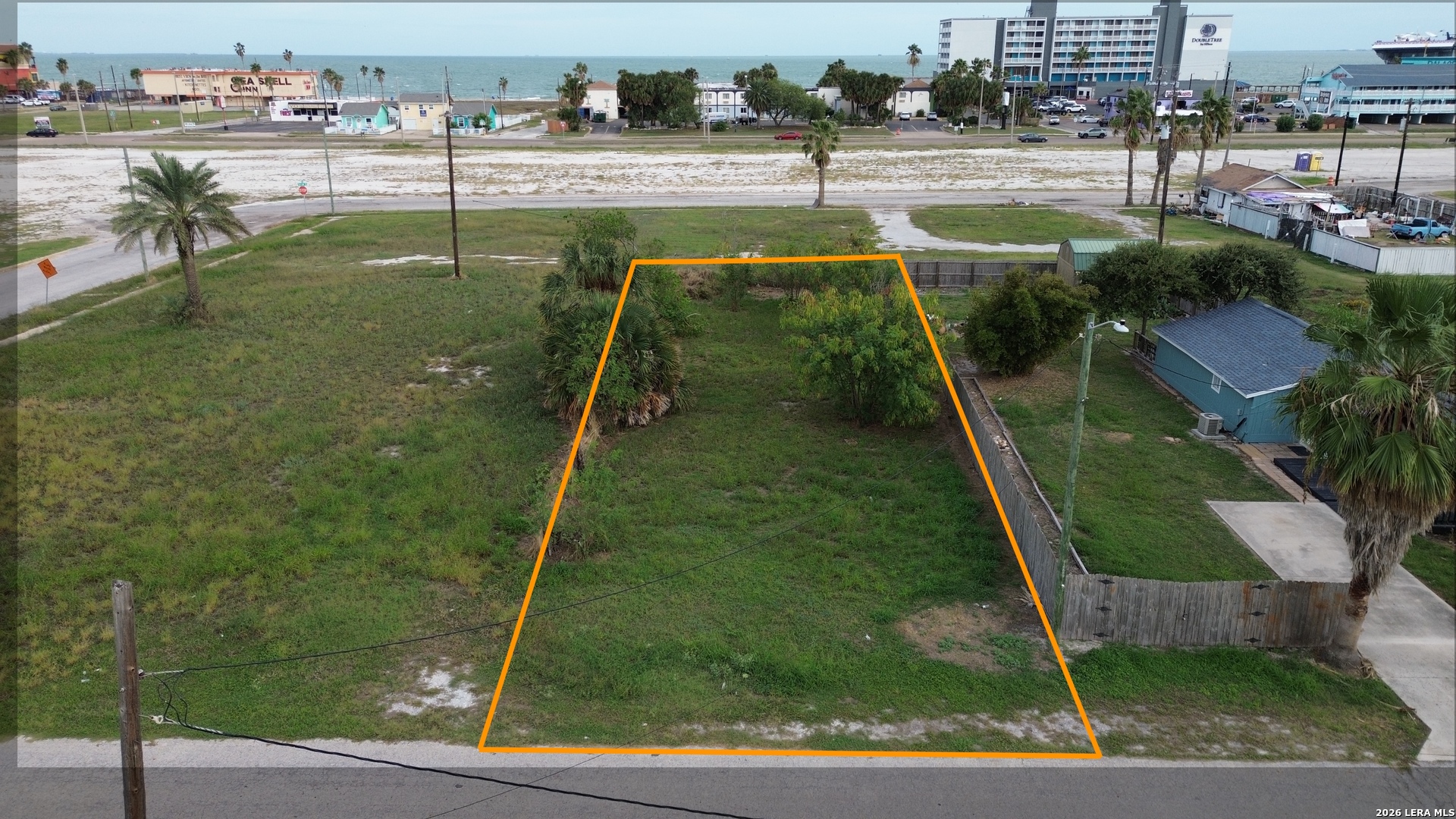 3216 Seagull Boulevard Corpus Christi TX 78402