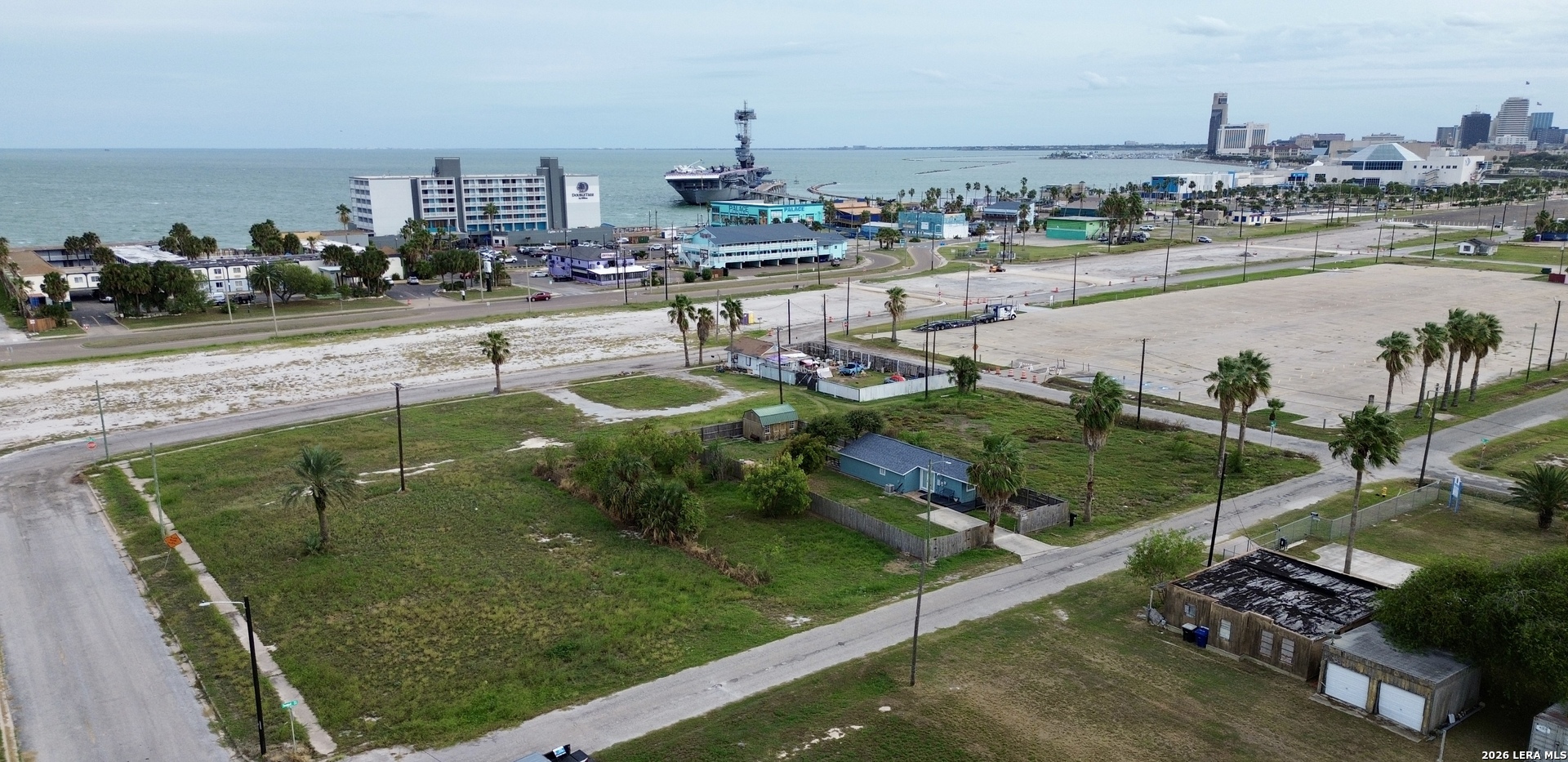3216 Seagull Boulevard Corpus Christi TX 78402