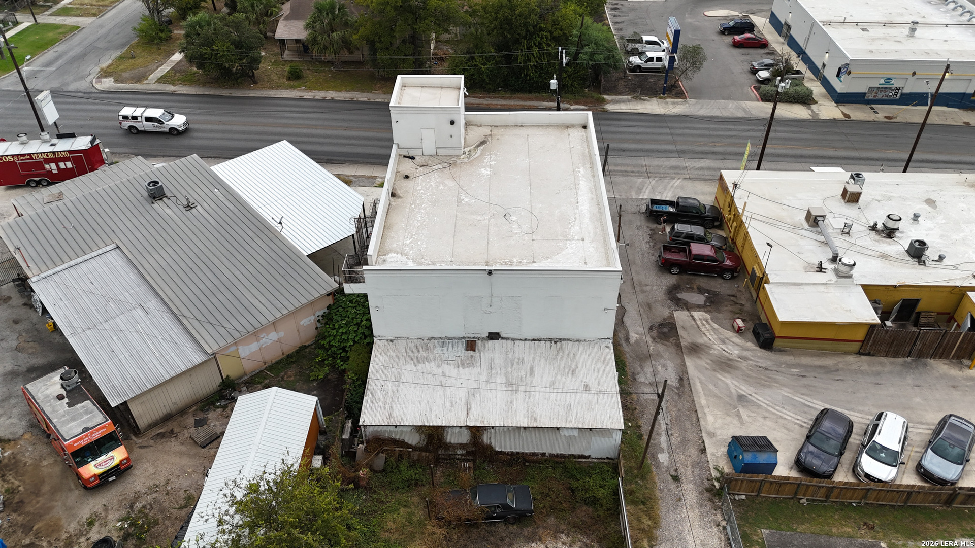1426 New Braunfels San Antonio TX 78210