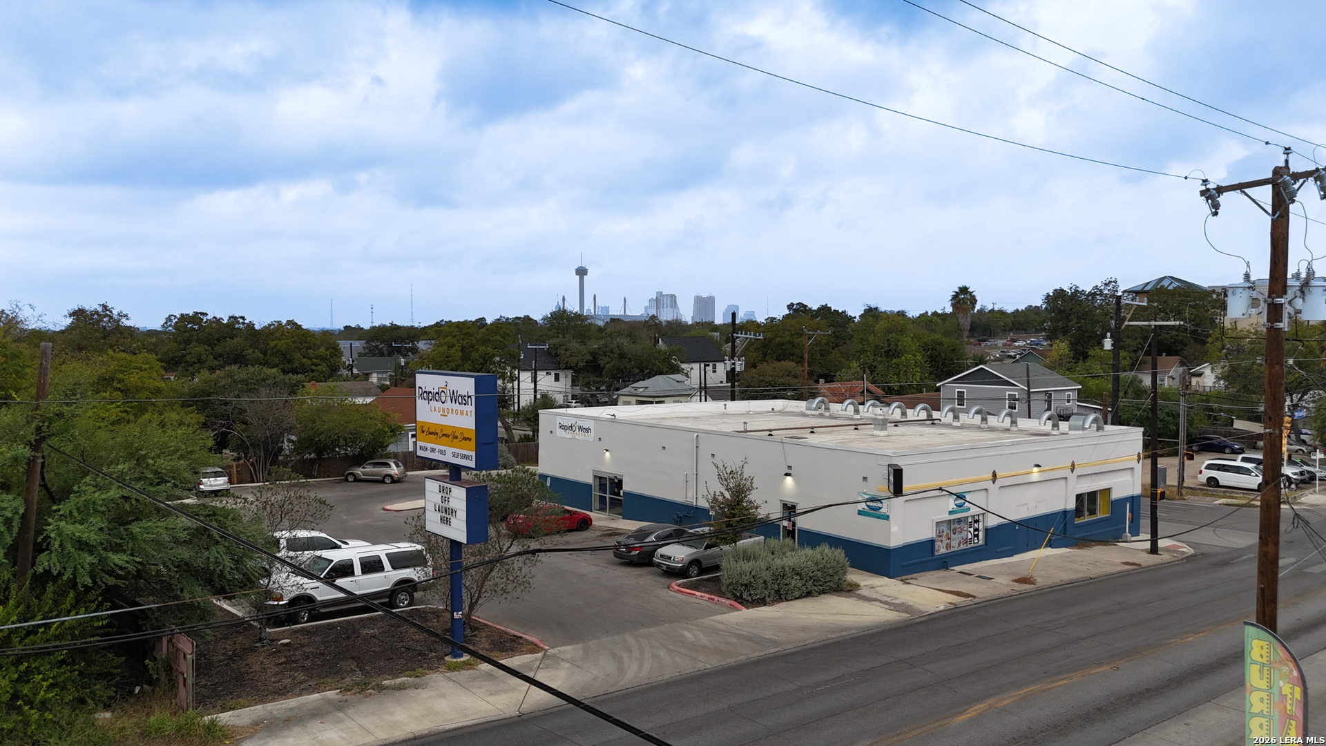 1426 New Braunfels San Antonio TX 78210