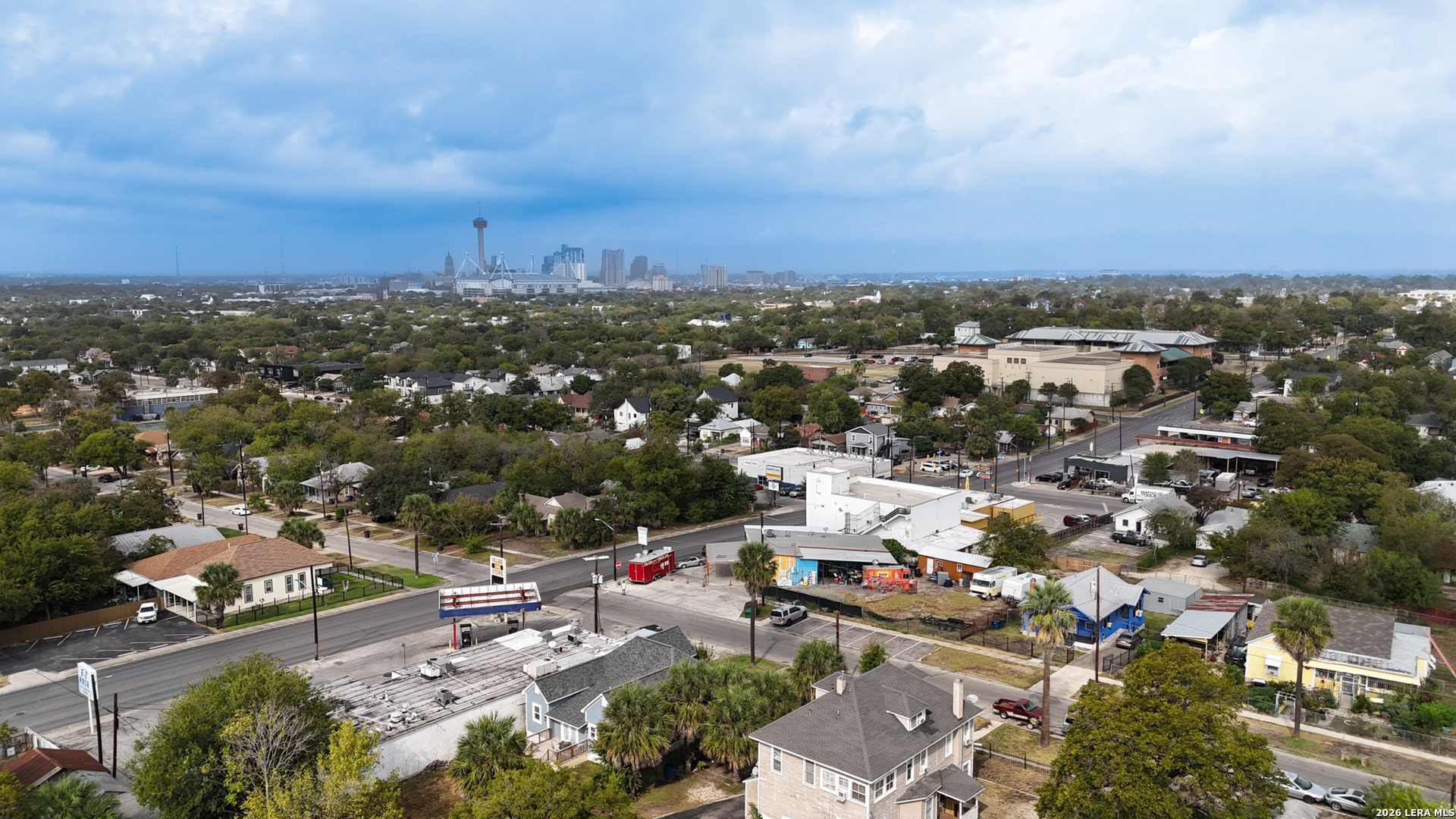 1426 New Braunfels San Antonio TX 78210