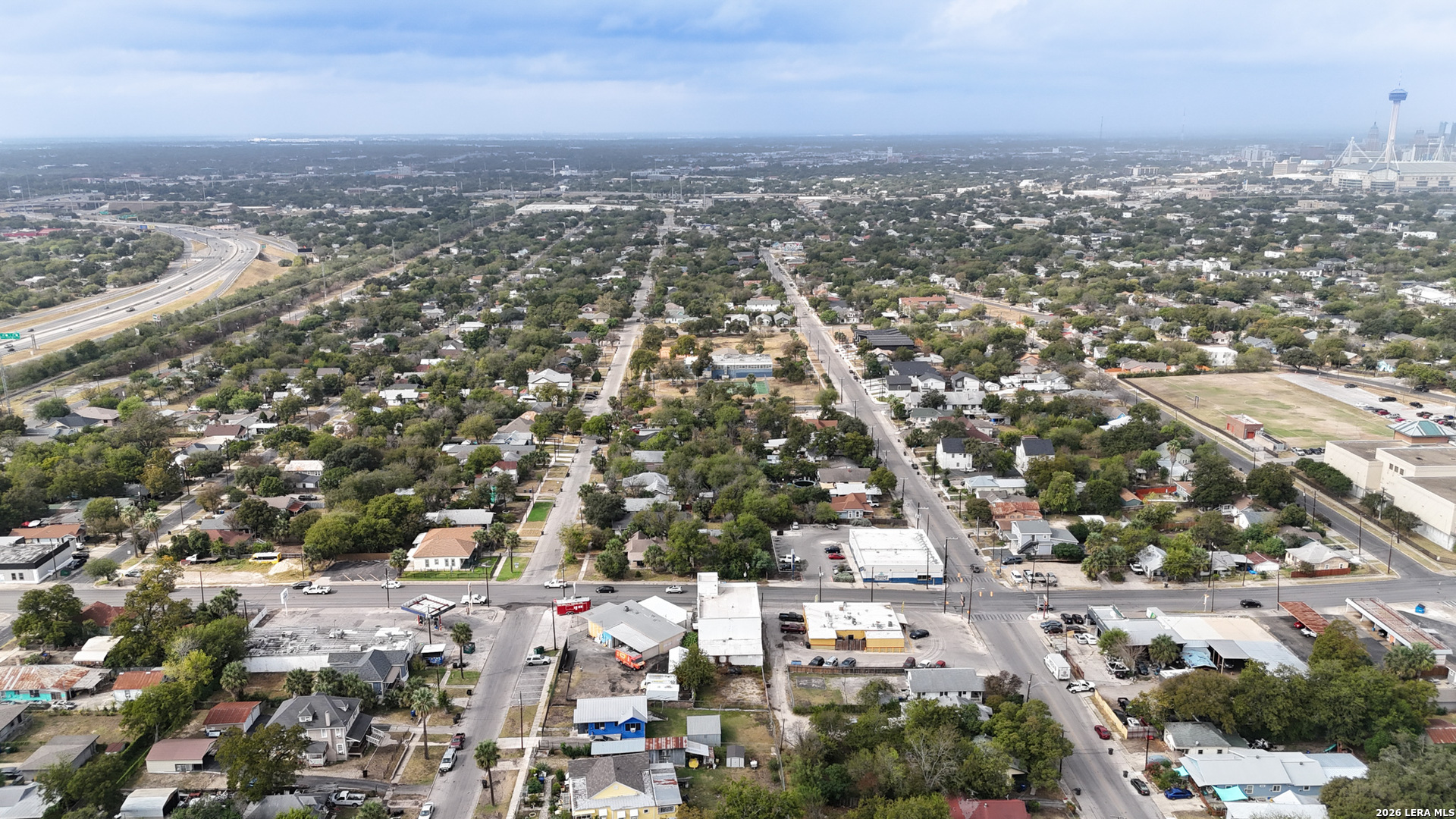 1426 New Braunfels San Antonio TX 78210
