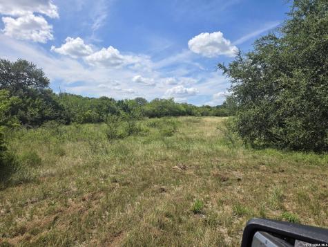 1647 Charco Road Tuleta TX 78162