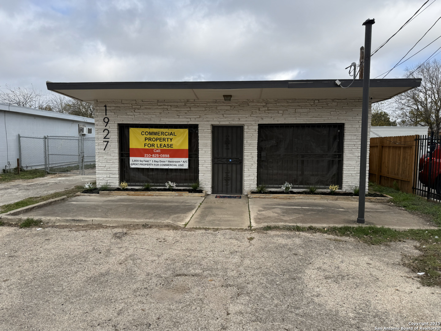 1927 Rigsby San Antonio TX 78210