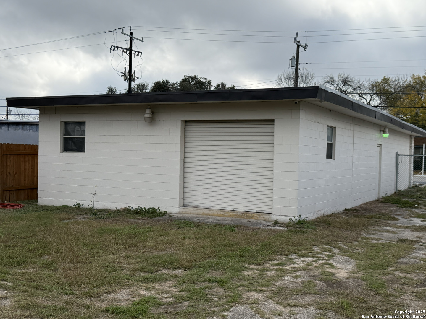 1927 Rigsby San Antonio TX 78210