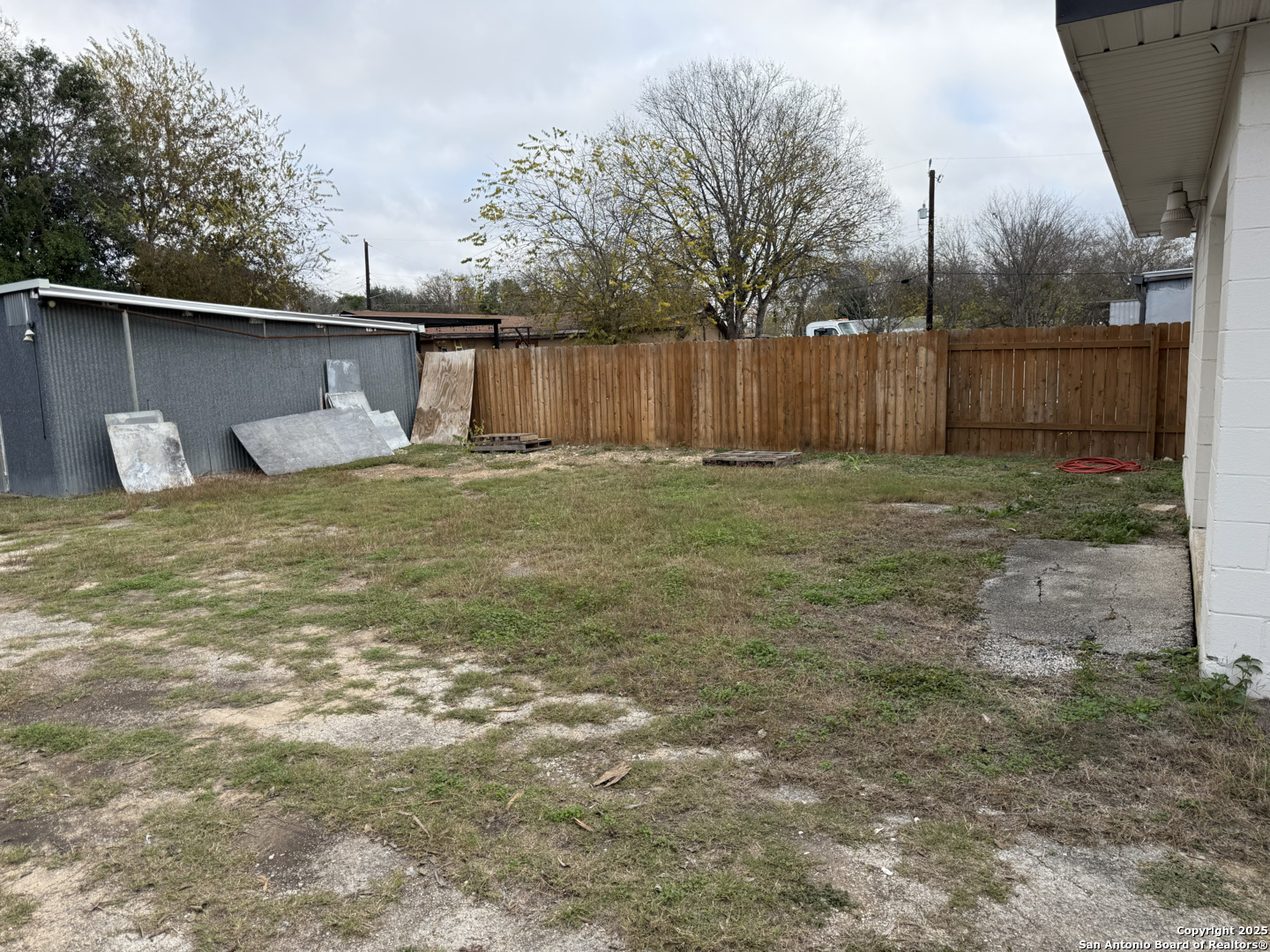 1927 Rigsby San Antonio TX 78210