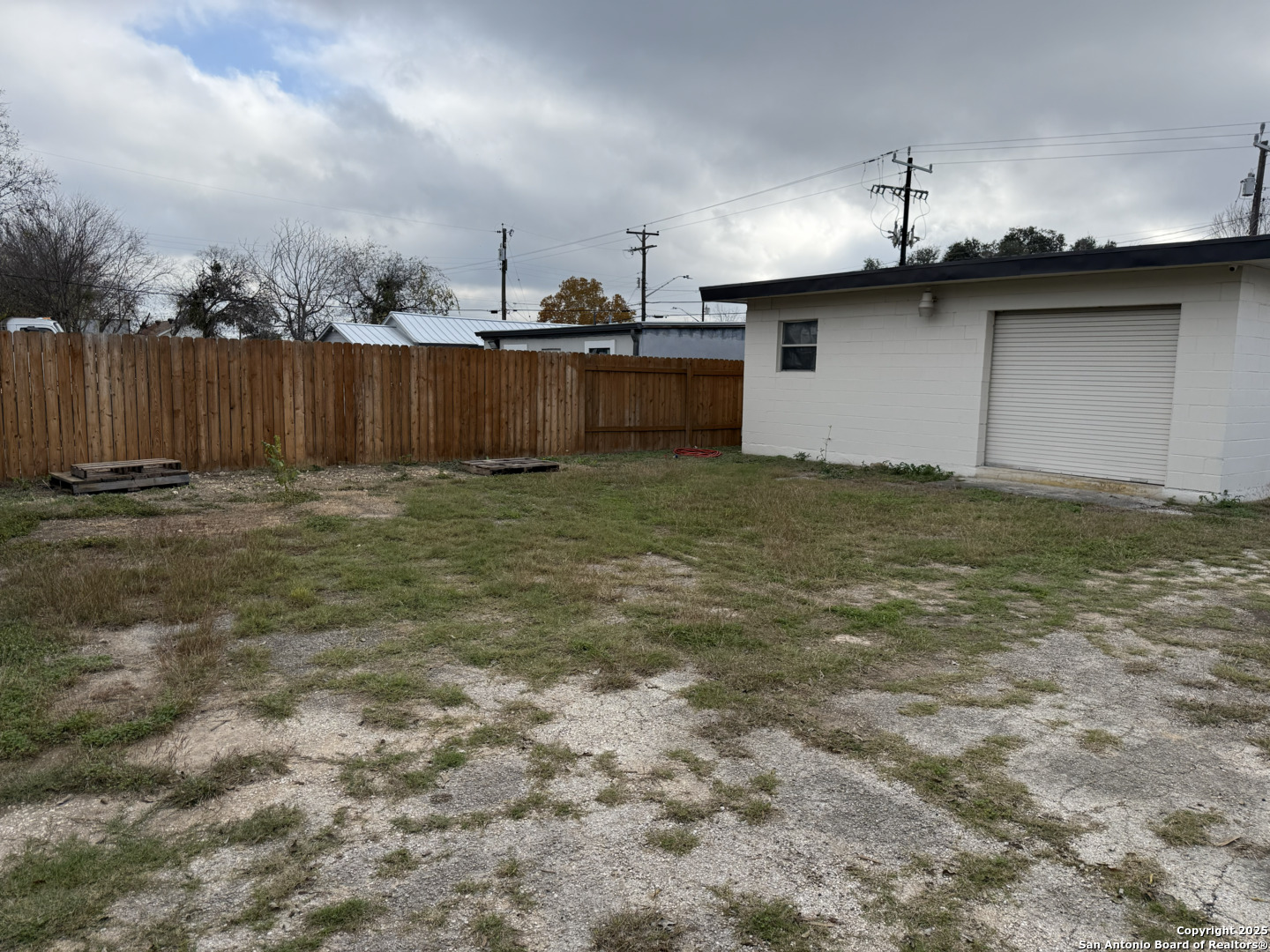 1927 Rigsby San Antonio TX 78210