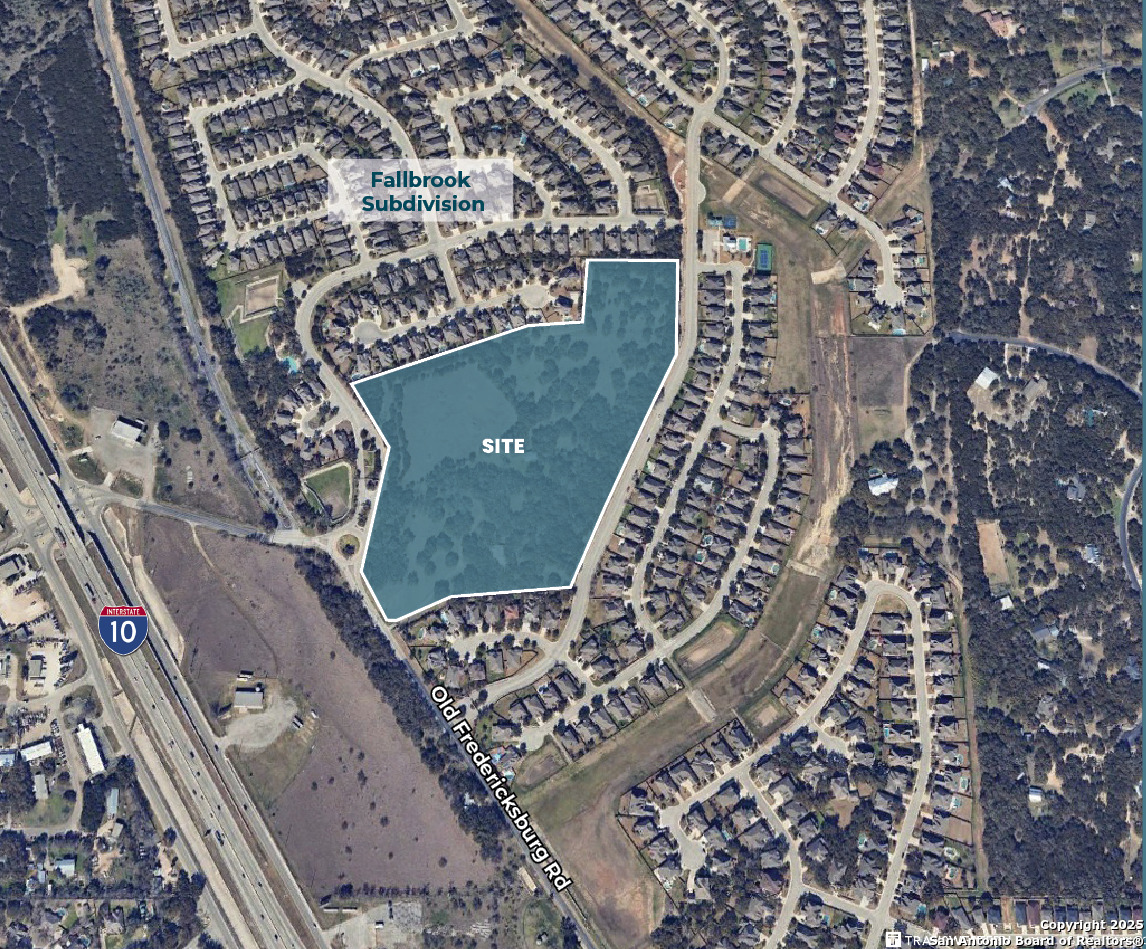 26602 Old Fredericksburg Boerne TX 78015