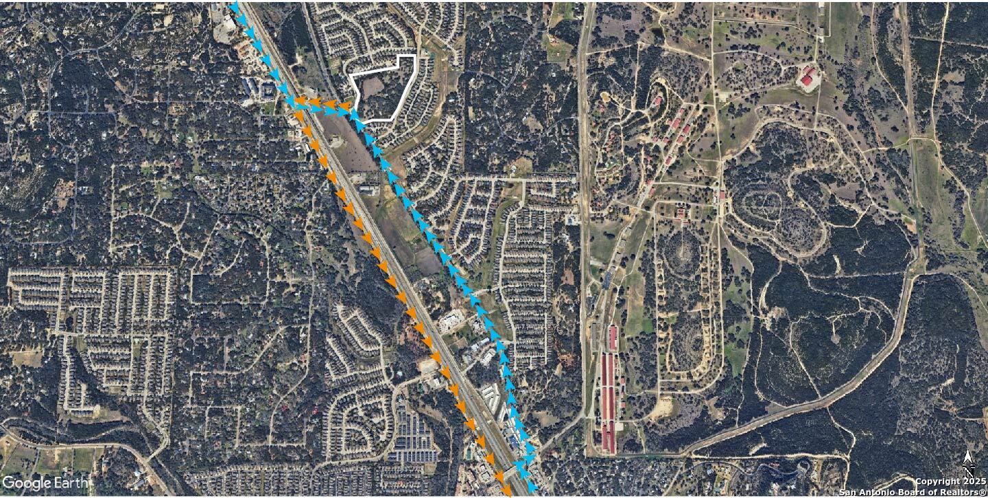 26602 Old Fredericksburg Boerne TX 78015