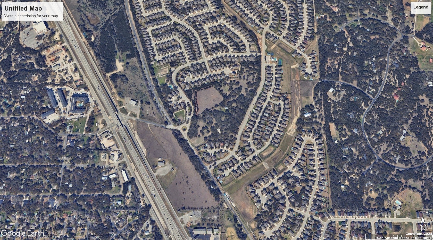 26602 Old Fredericksburg Boerne TX 78015