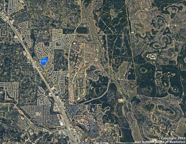 26602 Old Fredericksburg Boerne TX 78015