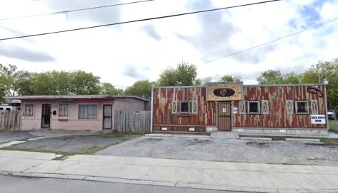 236 Guthrie San Antonio TX 78237