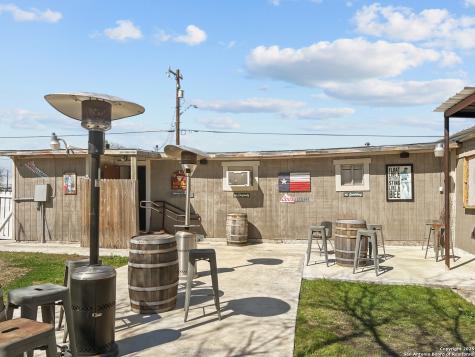 236 Guthrie San Antonio TX 78237