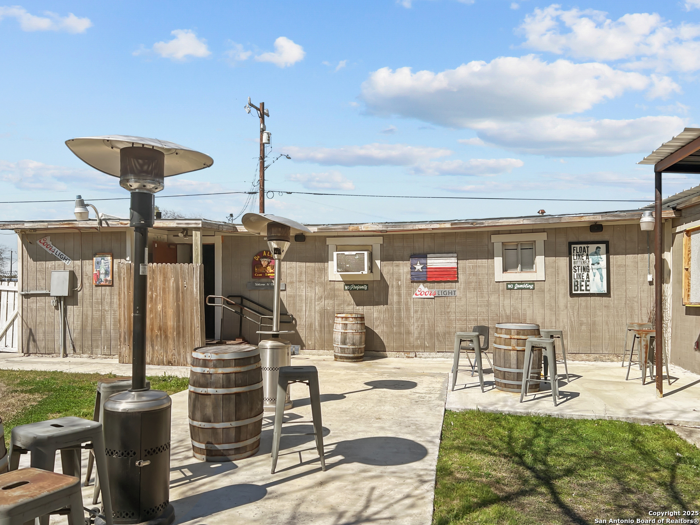 236 Guthrie San Antonio TX 78237