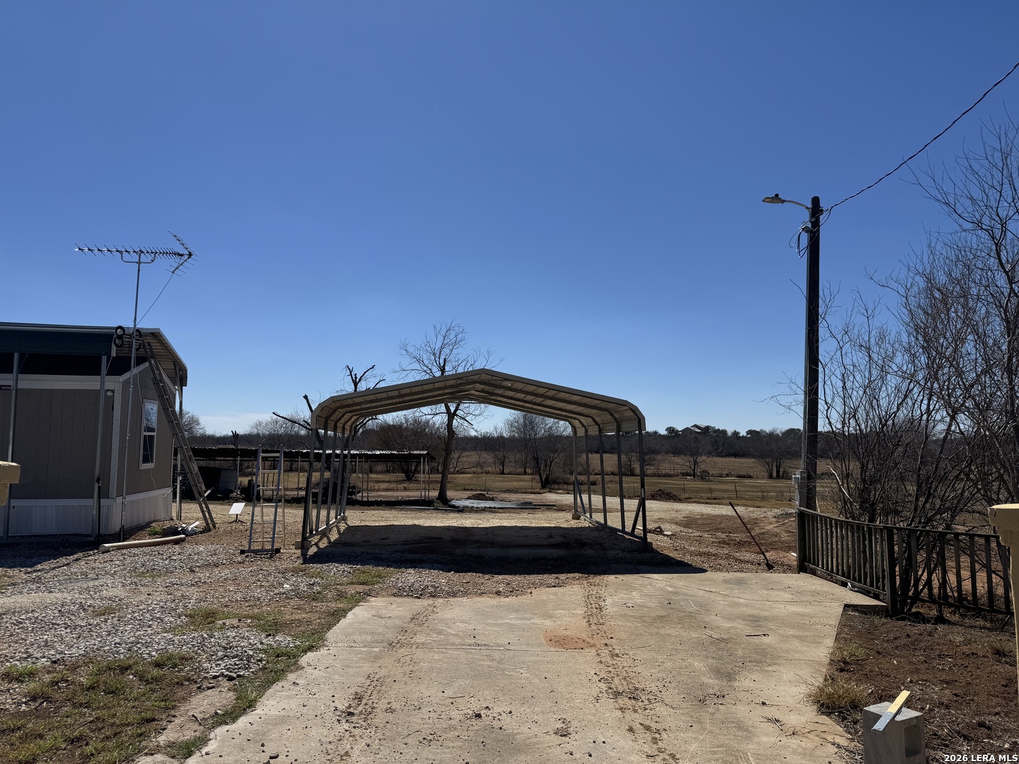377 County Road 743 Yancey TX 78886