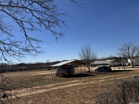 377 County Road 743 Yancey TX 78886
