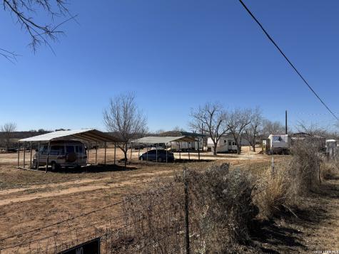 377 County Road 743 Yancey TX 78886