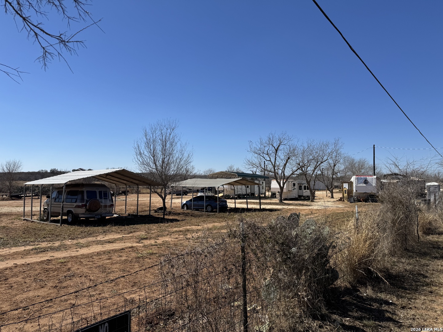 377 County Road 743 Yancey TX 78886