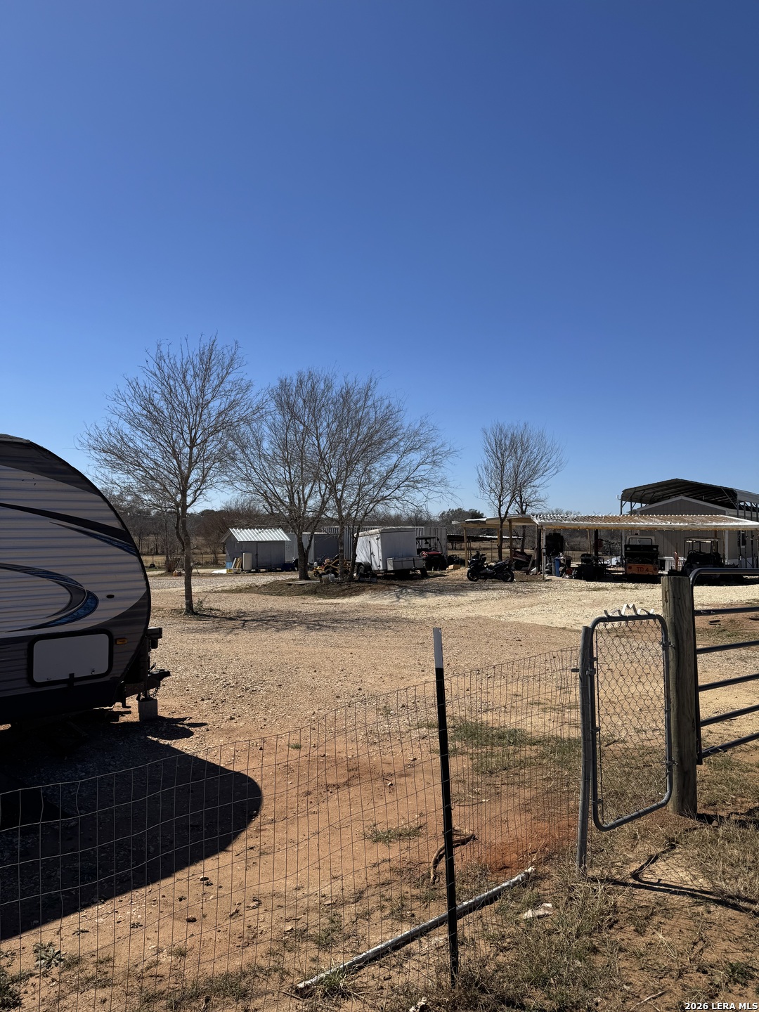 377 County Road 743 Yancey TX 78886