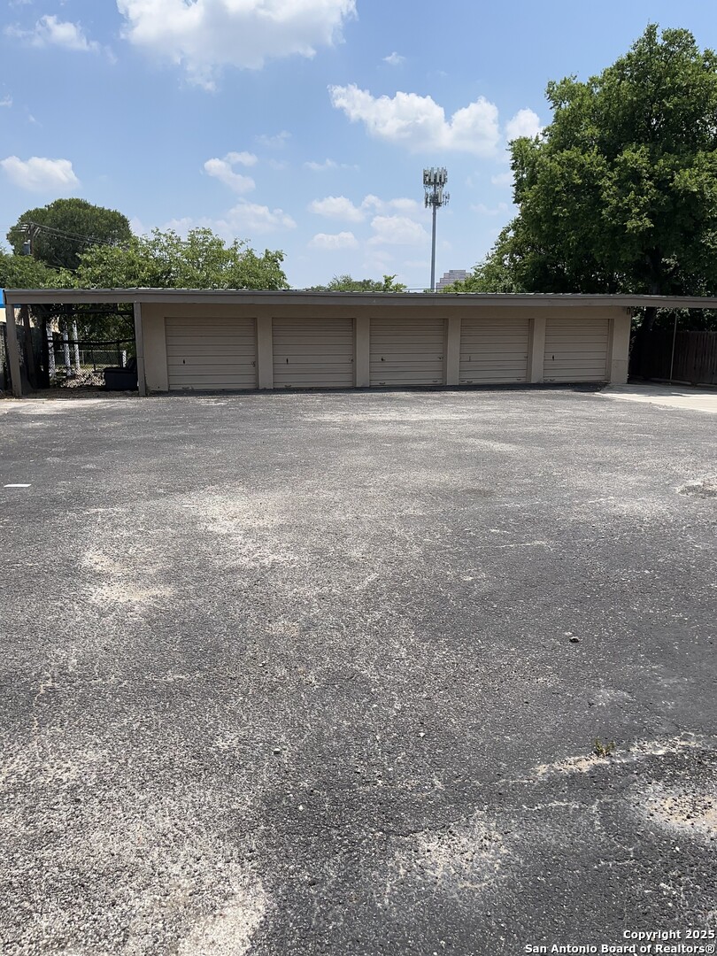 9510 Tioga Drive San Antonio TX 78230