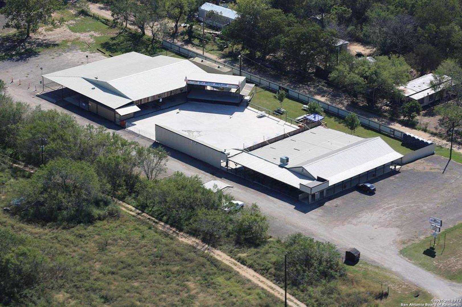 18086 Pleasanton Road San Antonio TX 78221