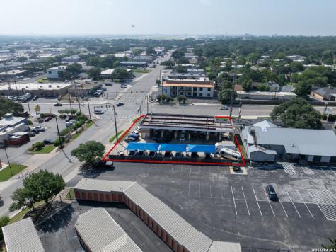 12343 West Avenue San Antonio TX 78216