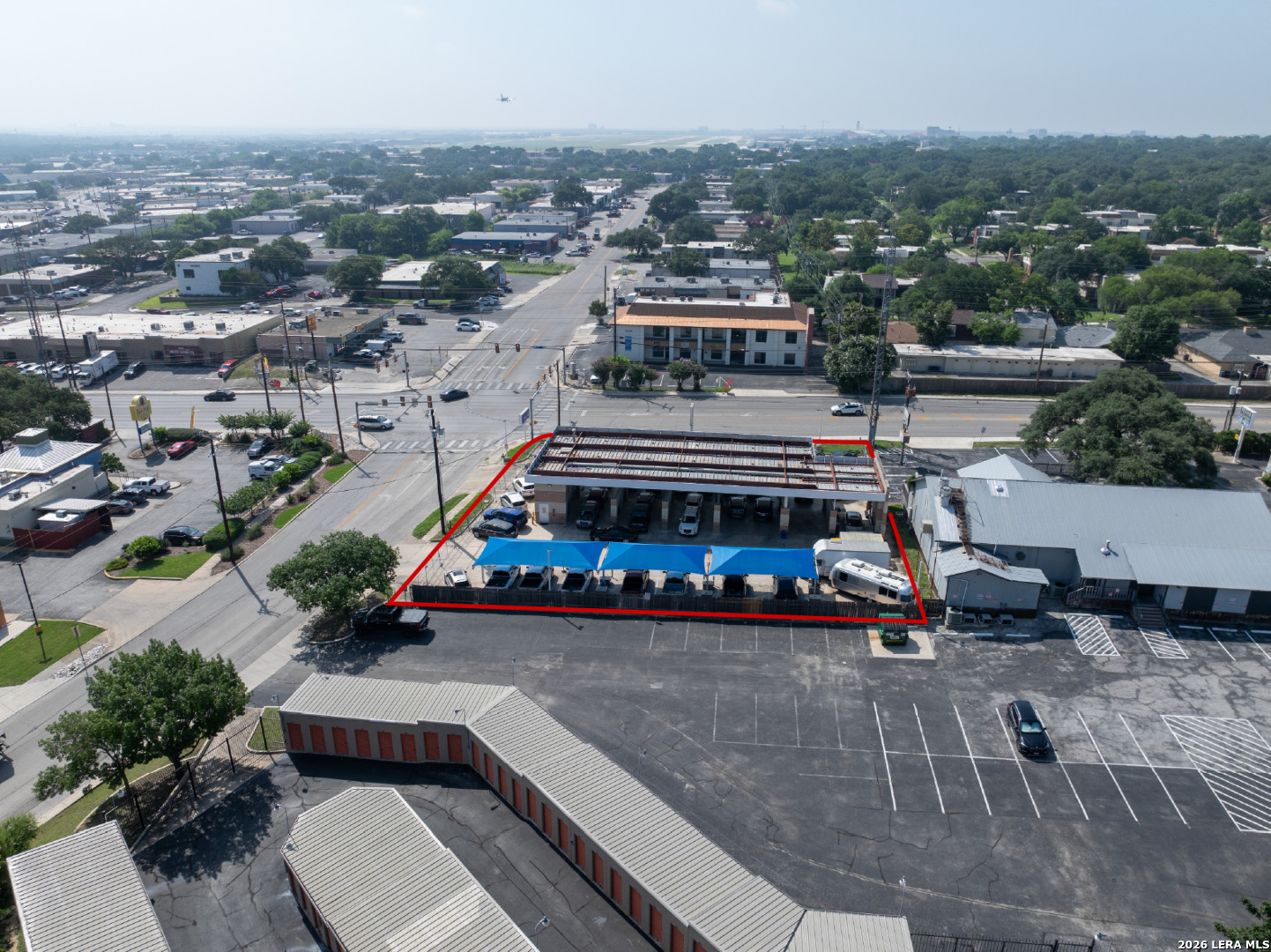12343 West Avenue San Antonio TX 78216