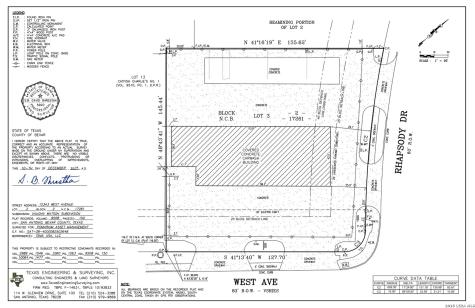 12343 West Avenue San Antonio TX 78216