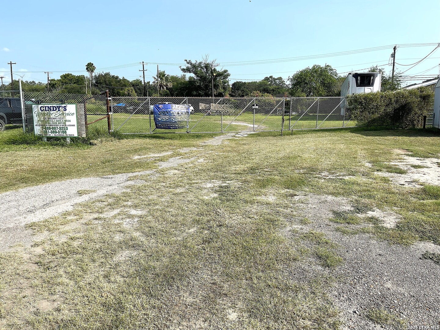 1320 S Highway 281 Bus Taylor Falfurrias TX 78355