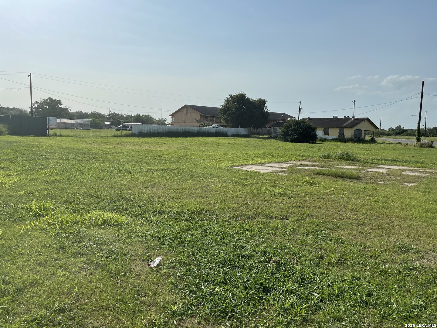1320 S Highway 281 Bus Taylor Falfurrias TX 78355