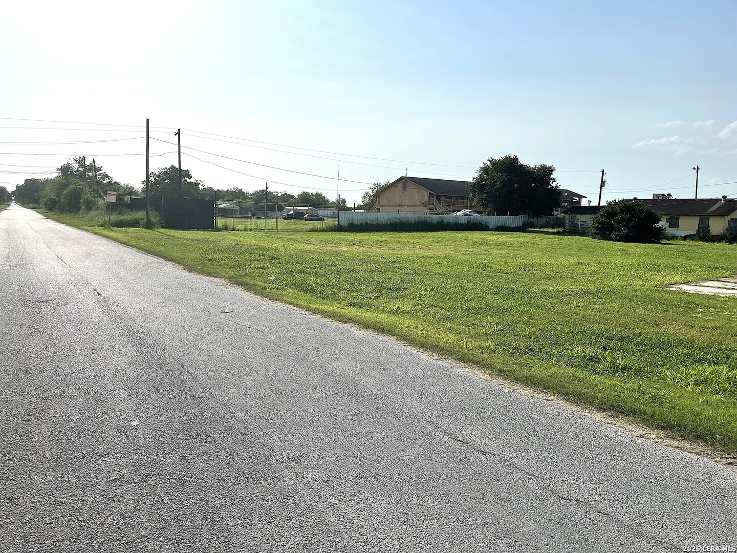 1320 S Highway 281 Bus Taylor Falfurrias TX 78355