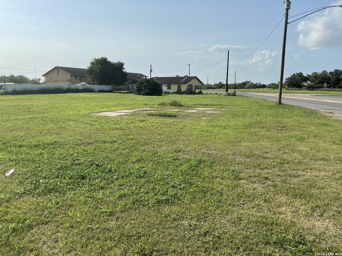 1320 S Highway 281 Bus Taylor Falfurrias TX 78355