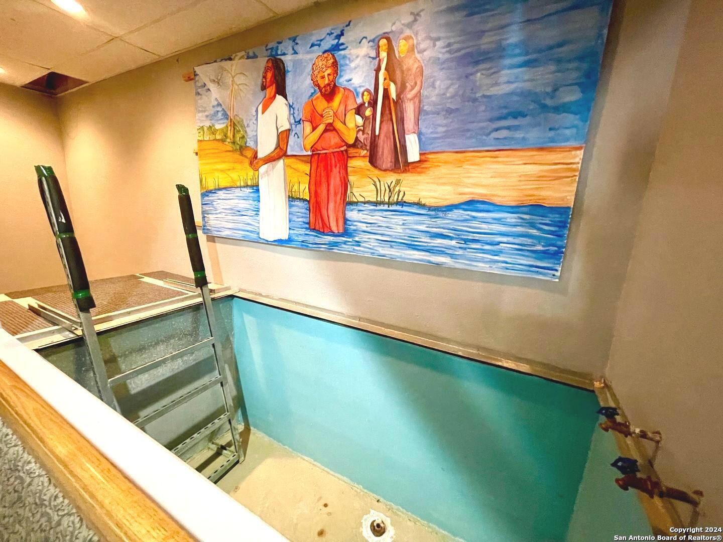 815 Albert San Antonio TX 78207