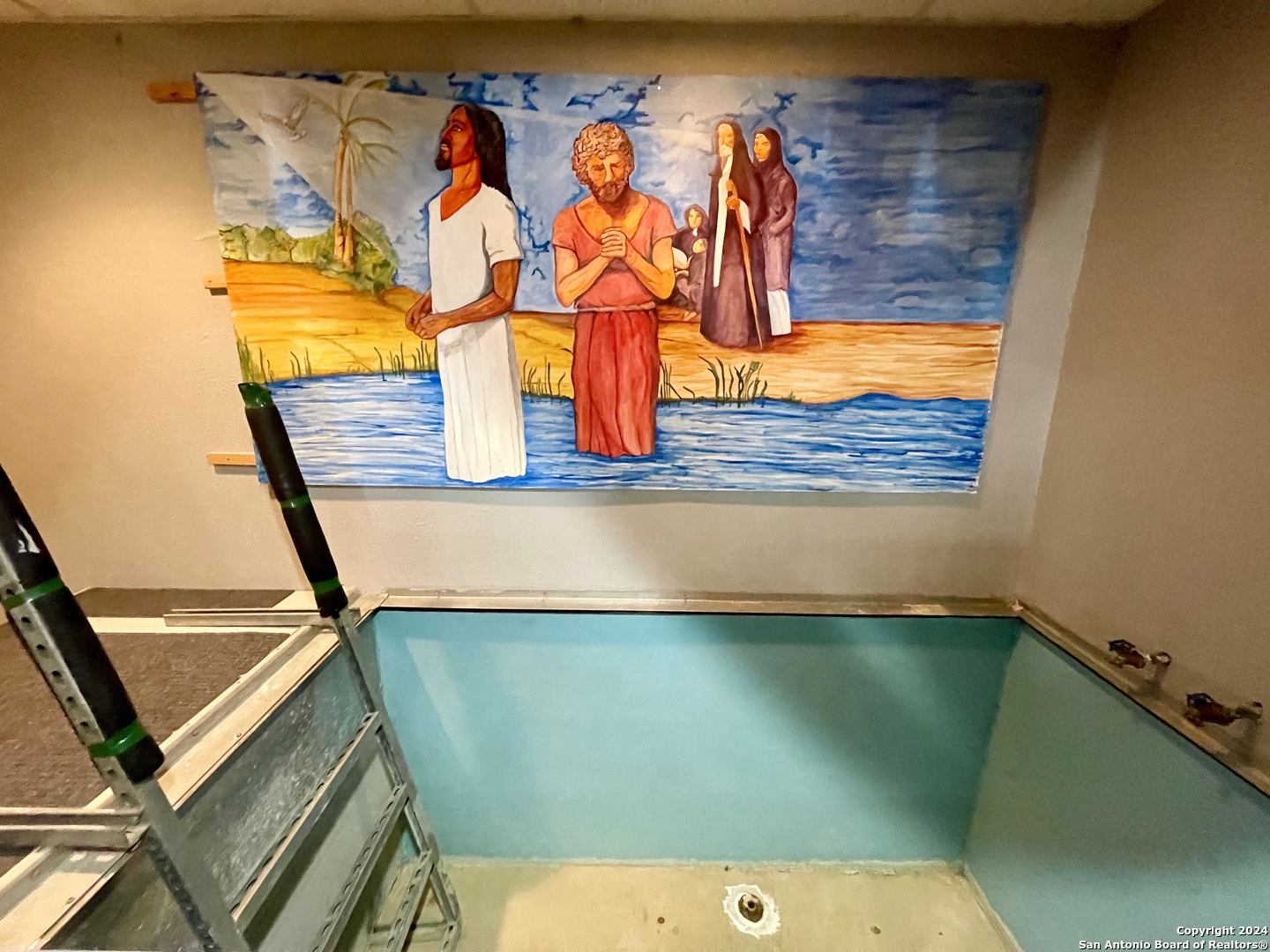 815 Albert San Antonio TX 78207